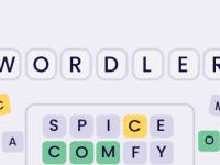 Wordler