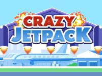 Crazy Jetpack